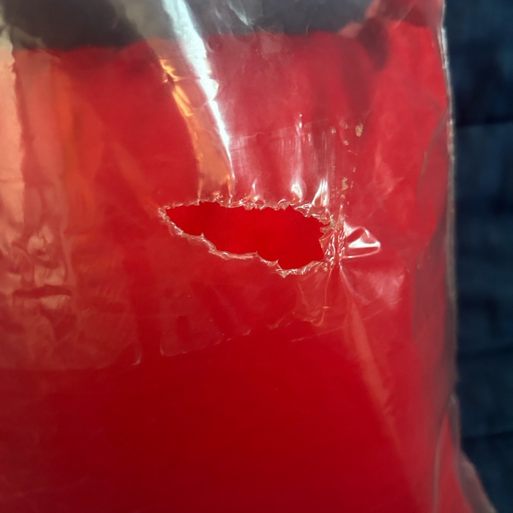 Betty Boop Sweethearts with Pudgy Microbead Pillow Pink / Red 2005 - Picture 4 of 9